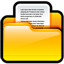 My Documents-01 icon